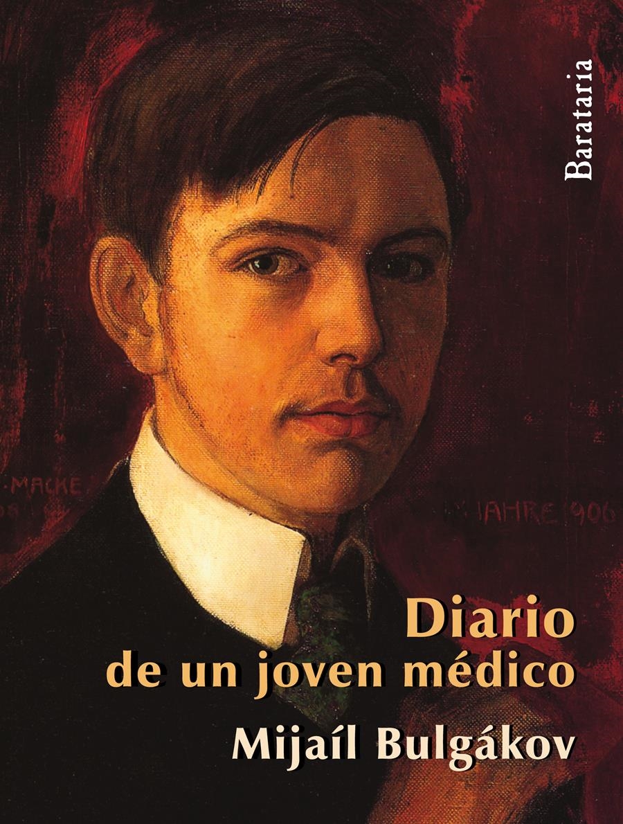 DIARIO DE UN JOVEN MEDICO | 9788492979516 | BULGAKOV, MIJAIL