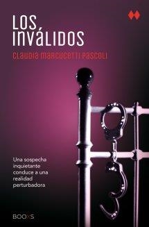 LOS INVALIDOS | 9788466327756 | MARCUCETTI PASCOLI, CLAUDIA & PASCOLI, CLAUDIA MARCUCETTI