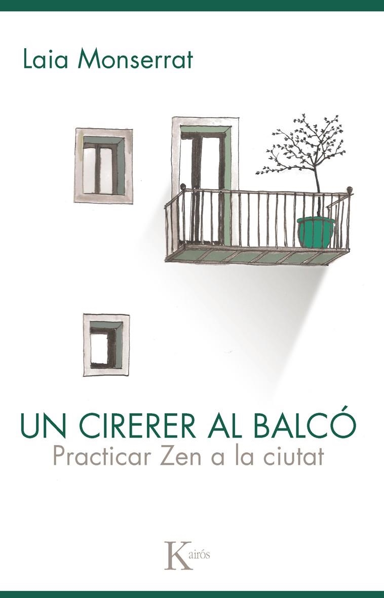 CIRERER AL BALCO, UN | 9788499883564 | MONSERRAT SANJUAN, LAIA