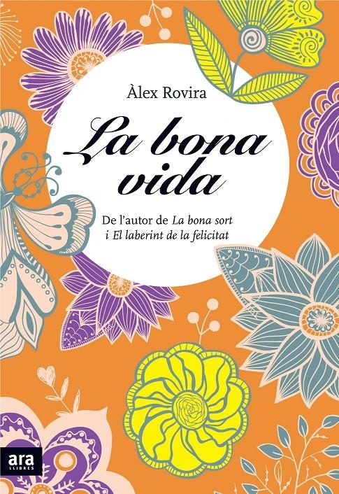 BONA VIDA, LA | 9788415642411 | ALEX ROVIRA CELMA