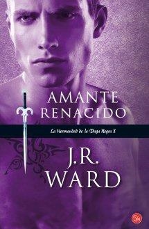 AMANTE RENACIDO | 9788466327787 | WARD, J. R.