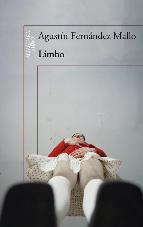 LIMBO | 9788420415918 | Agustin Fernandez Mallo