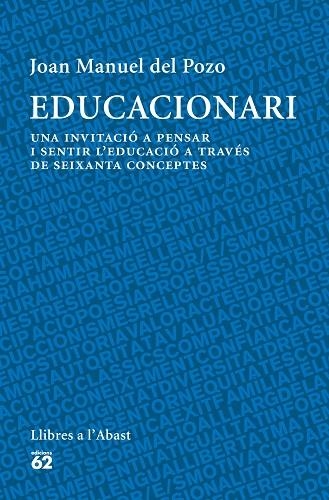 EDUCACIONARI | 9788429772692 | POZO ALVAREZ, JOAN MANUEL DEL