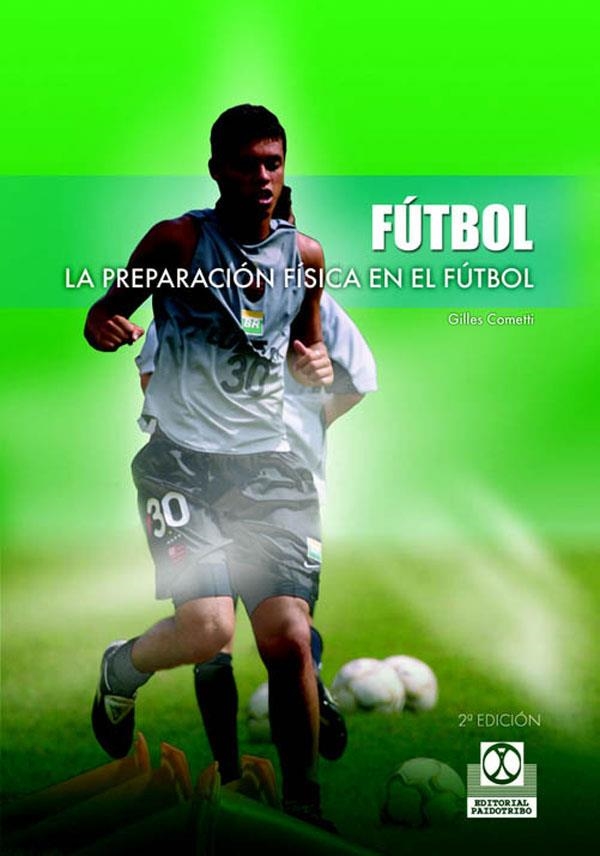 PREPARACION FISICA EN EL FUTBOL, LA | 9788480196680 | COMETTI, G.