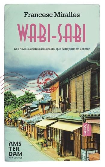 WABI SABI (CAT) | 9788415645009 | MIRALLES CONTIJOCH, FRANCESC