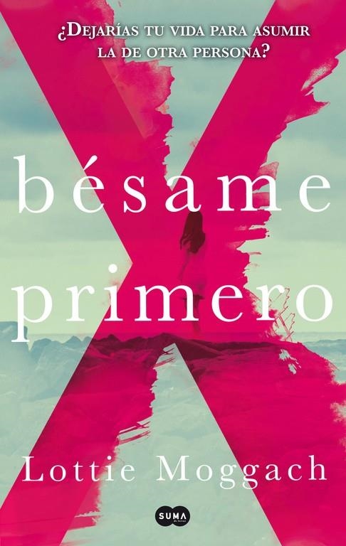 BESAME PRIMERO | 9788483655344 | MOGGACH, LOTTIE