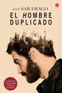 EL HOMBRE DUPLICADO | 9788466328203 | SARAMAGO, JOSE