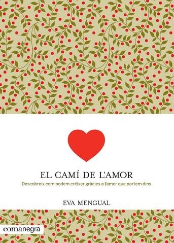 EL CAMI DE L'AMOR | 9788416033041 | EVA MENGUAL ALEXANDRI