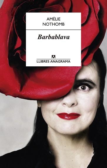 BARBABLAVA | 9788433915108 | AMELIE NOTHOMB