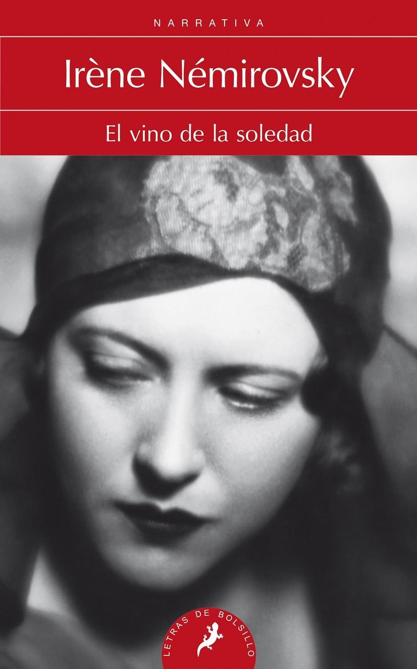 EL VINO DE LA SOLEDAD | 9788498385793 | IRENE NEMIROVSKY