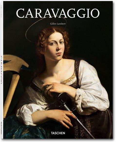 CARAVAGGIO | 9783836523790 | LAMBERT, GILLES