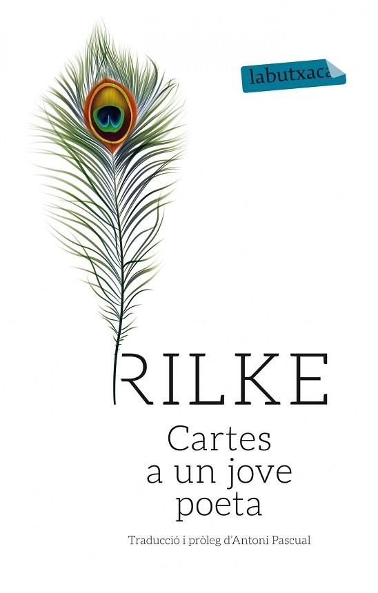 CARTES A UN JOVE POETA | 9788499308074 | RAINER MARIA RILKE