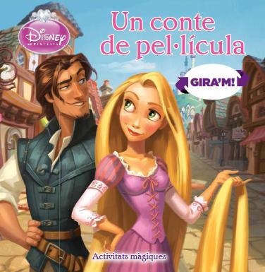 PRINCESES. UN CONTE DE PEL·LICULA | 9788490572405 | DIVERSOS AUTORS