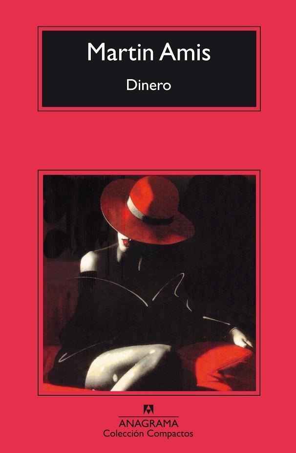 DINERO | 9788433920492 | MARTIN AMIS