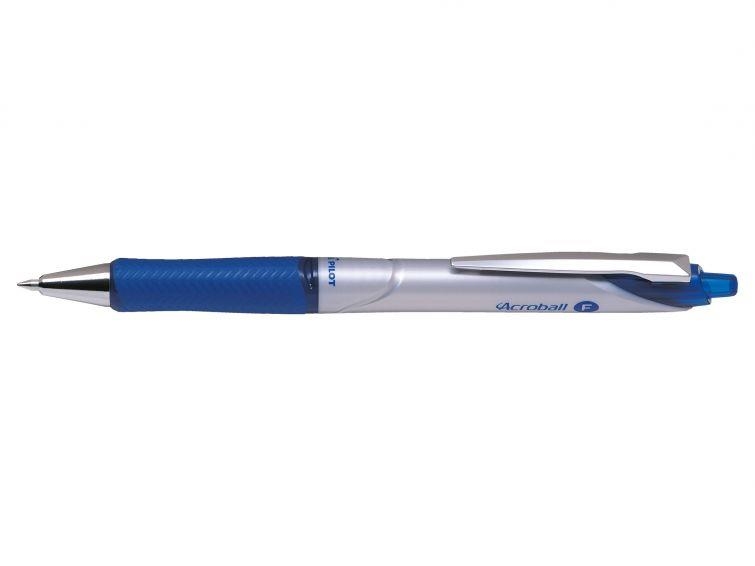 PILOT BOLIGRAF ACROBALL BLAU 0.7 | 4902505375866