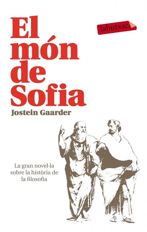 EL MON DE SOFIA | 9788499308036 | GAARDER, JOSTEIN