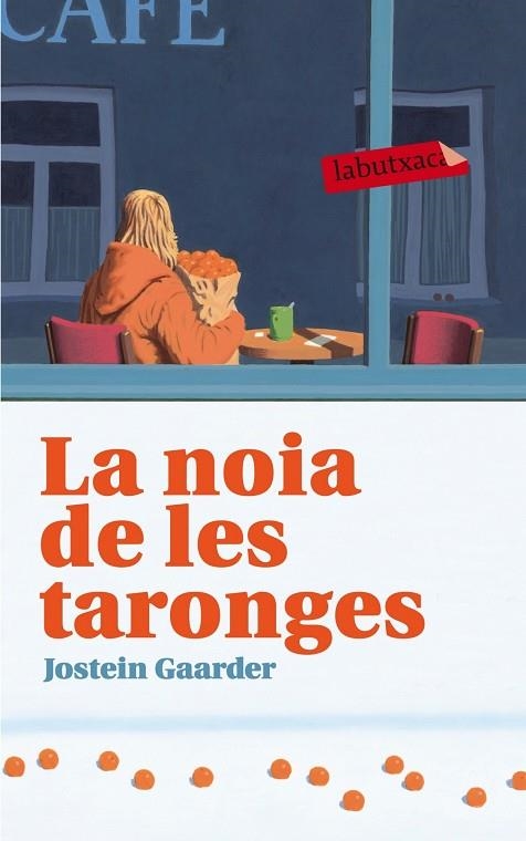 NOIA DE LES TARONGES, LA | 9788499308043 | GAARDER, JOSTEIN