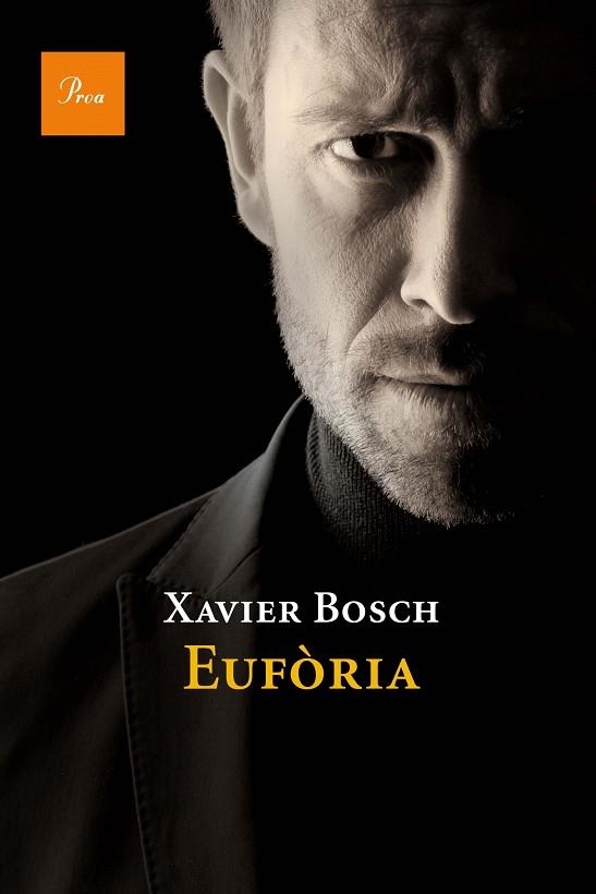 EUFORIA | 9788475884592 | XAVIER BOSCH