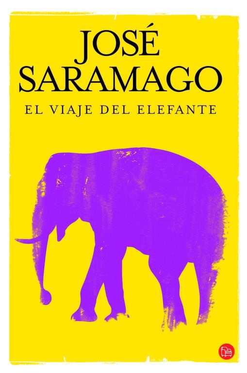 EL VIAJE DEL ELEFANTE | 9788466323420 | SARAMAGO, JOSE