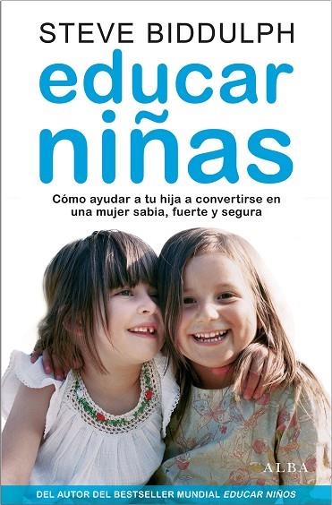 EDUCAR NIÑAS | 9788484289661 | BIDDULPH, STEVE