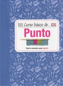 CURSO BASIDO DE PUNTO | 9788428216159 | JOHNS, SUSIE