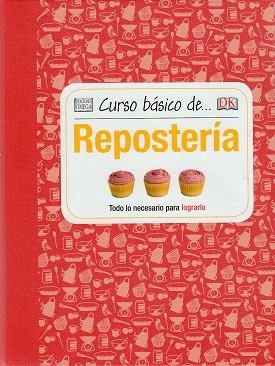 CURSO BASICO DE REPOSTERIA | 9788428216135 | FORS, CRISTINA