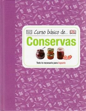 CURSO BASICO DE CONSERVAS | 9788428216128 | INSUA, ESTELA