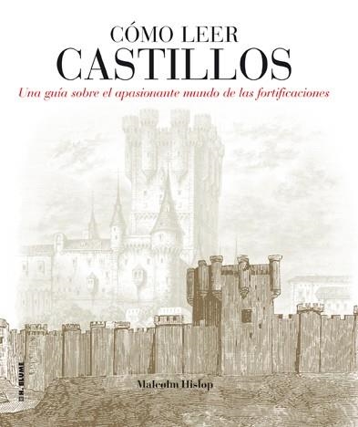 COMO LEER CASTILLOS | 9788496669857 | HISLOP, Malcolm