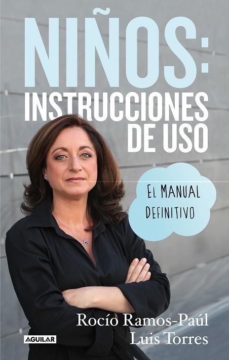 NIÑOS INSTRUCCIONES DE USO | 9788403014183 | RAMOS - PAUL, ROCIO