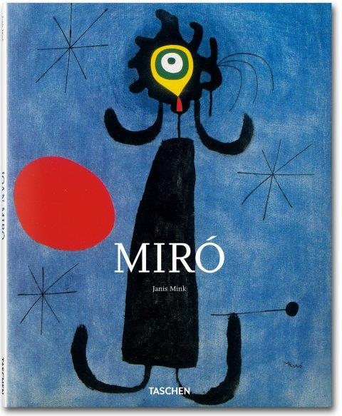 MIRO | 9783836531320 | MINK, JANIS