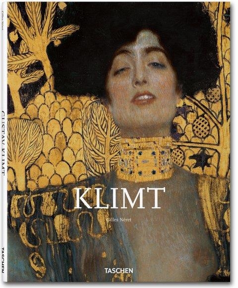 KLIMT | 9783836531443 | NERET, GILLES