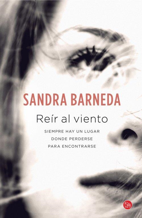 REIR AL VIENTO | 9788466327862 | SANDRA BARNEDA