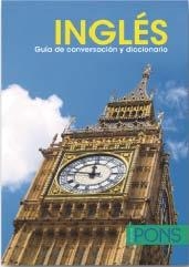 INGLES GUIA DE CONVERSACION Y DICCIONARIO | 9788484432586 | VV.AA.