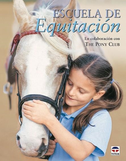 ESCUELA DE EQUITACION | 9788479024574 | VVAA