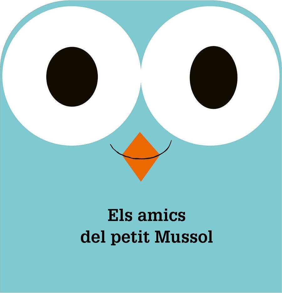 ELS AMICS DEL MUSSOL | 9788498258745 | VV.AA.