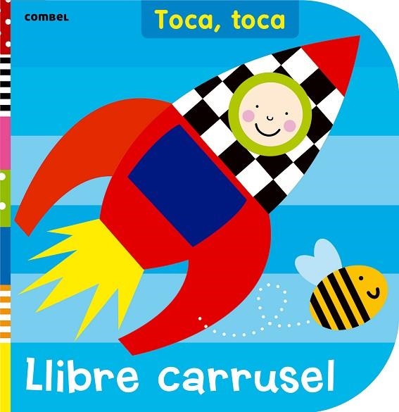 LLIBRE CARRUSEL | 9788498258707 | VV.AA.