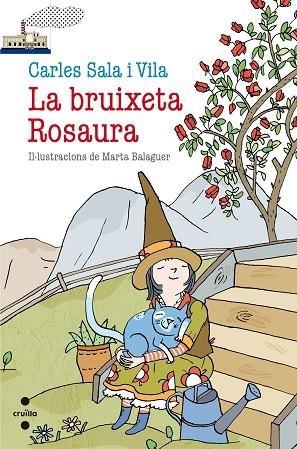 LA BRUIXETA ROSAURA | 9788466133203 | CARLES SALA I VILA