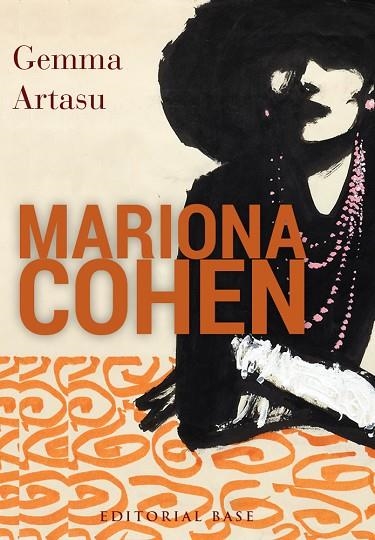 MARIONA COHEN | 9788415711919 | ARTASU PERIS, GEMMA