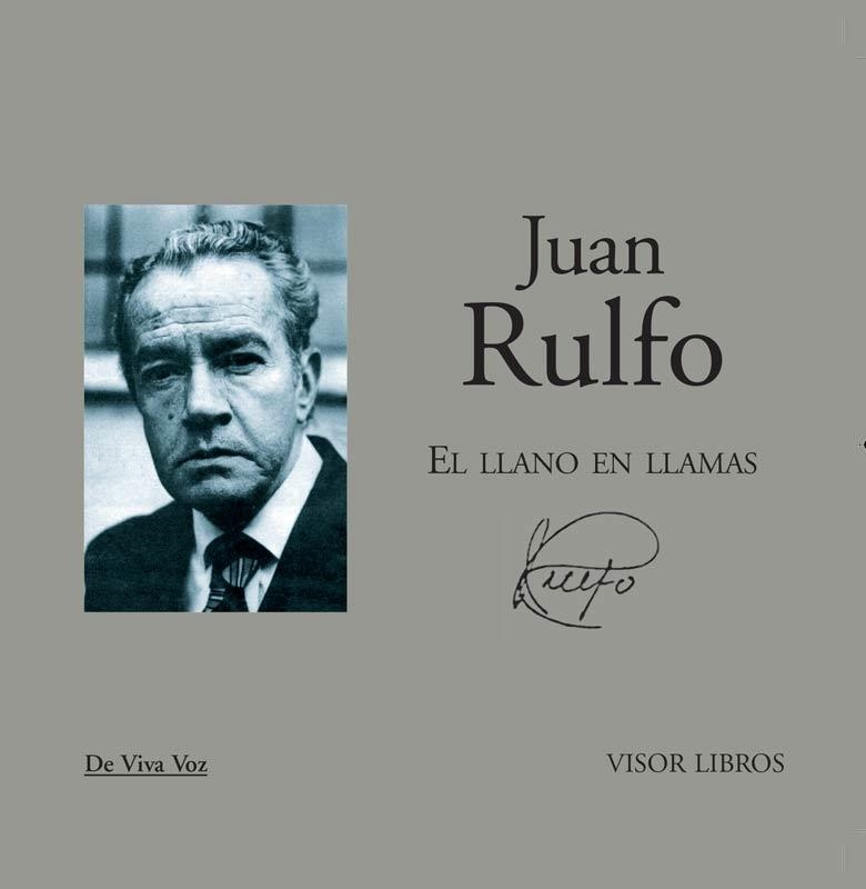 LLANO EN LLAMAS | 9788498955378 | JUAN RULFO