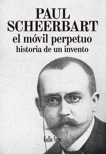 EL MOVIL PERPETUO | 9788494108785 | SCHEERBART, PAUL