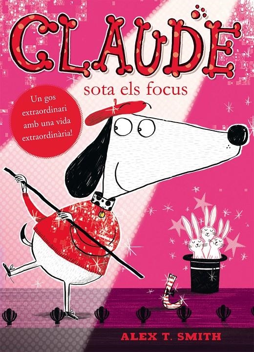 CLAUDE SOTA ELS FOCUS | 9788468312330 | SMITH, ALEX T.