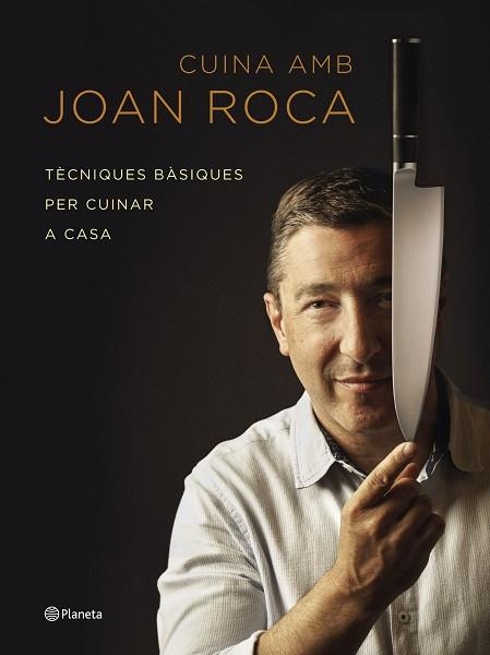 CUINA AMB JOAN ROCA | 9788497082648 | ROCA FONTANE, JOAN