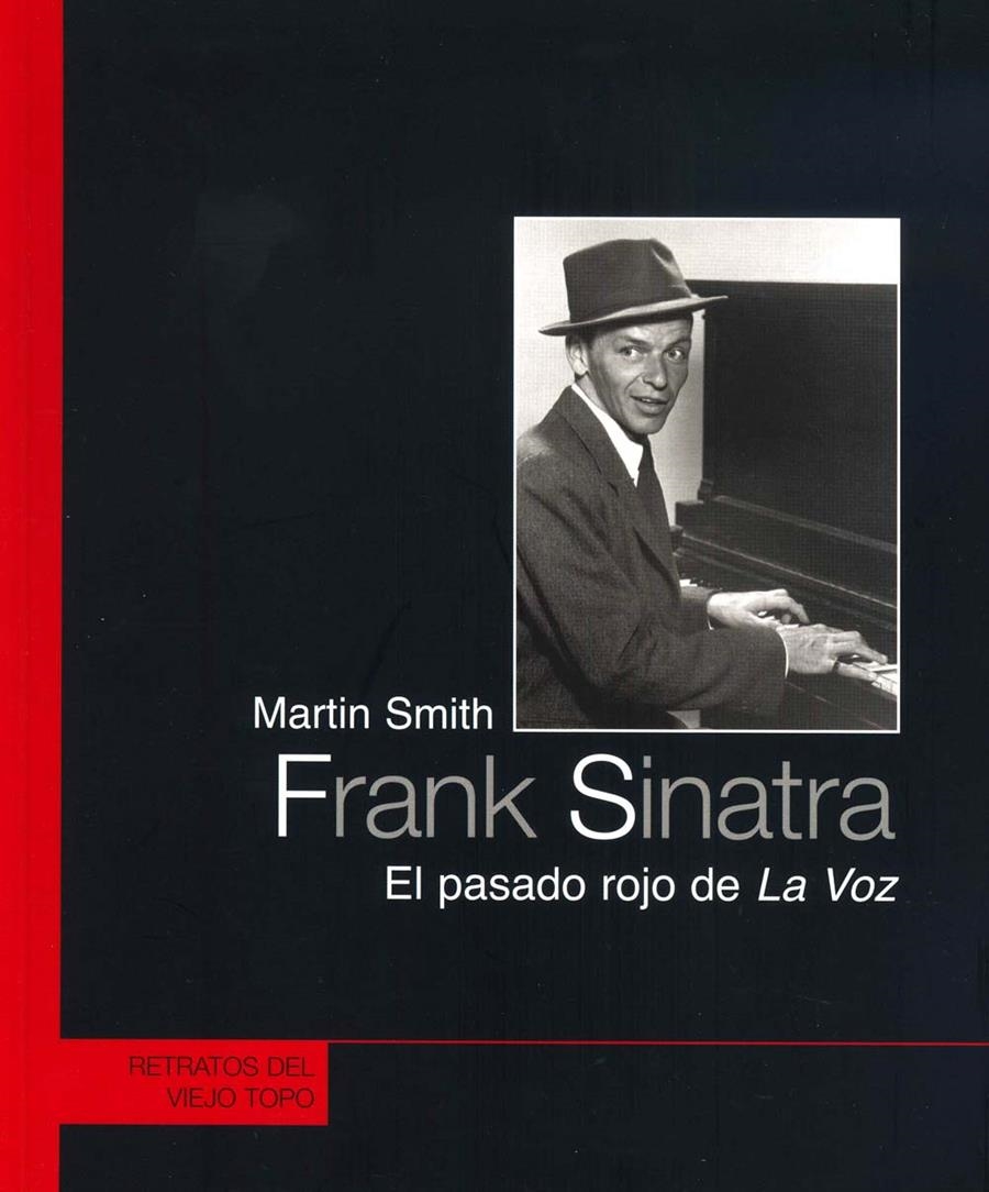 FRANK SINATRA | 9788492616725 | SMITH, MARTIN