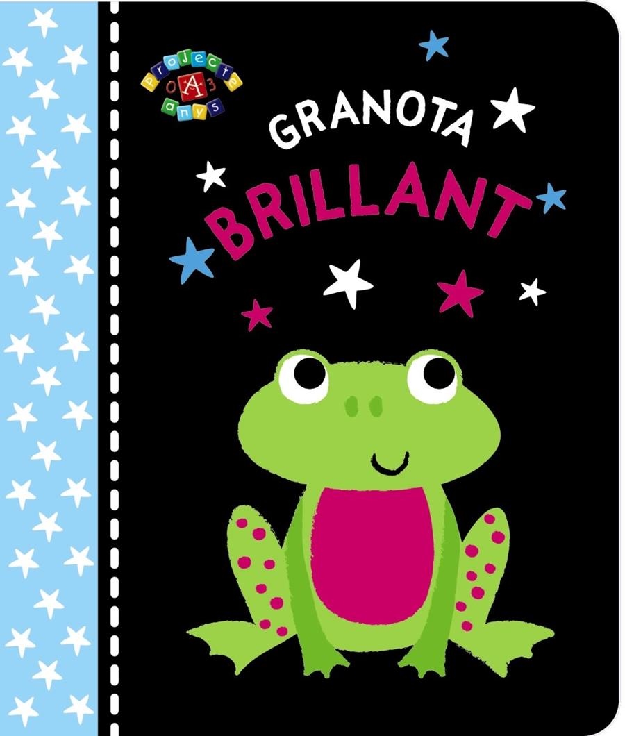 GRANOTA BRILLANT | 9788499065052 | VV. AA.