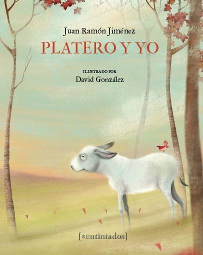 PLATERO Y YO | 9788416082582 | JIMENEZ MANTECON, JUAN RAMON