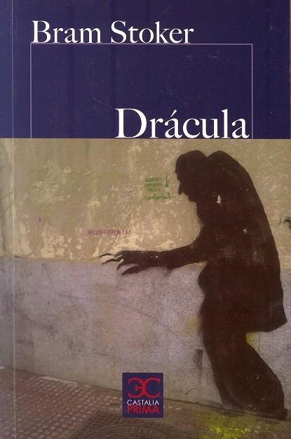 DRACULA | 9788497405935 | BRAM STOKER