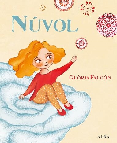 NUVOL | 9788484289999 | FALCON, GLORIA