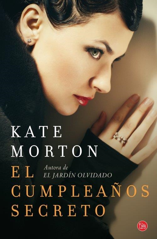 EL CUMPLEAÑOS SECRETO | 9788466328210 | MORTON, KATE