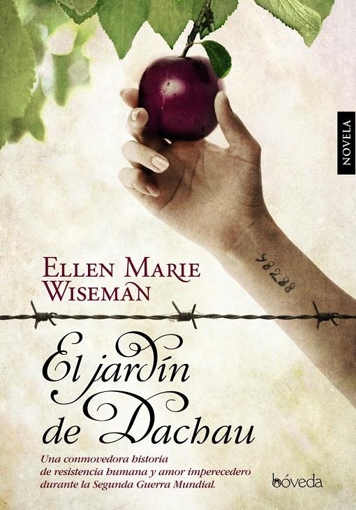 EL JARDIN DE DACHAU | 9788415497332 | WISEMAN, ELLEN MARIE