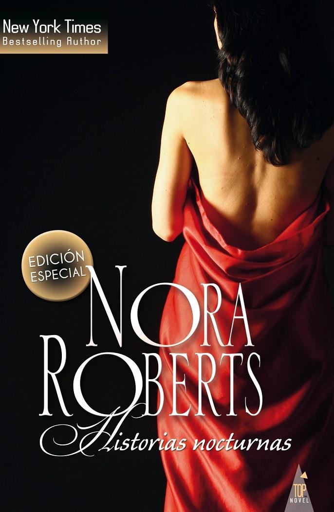 HISTORIAS NOCTURNAS | 9788468741611 | ROBERTS, NORA